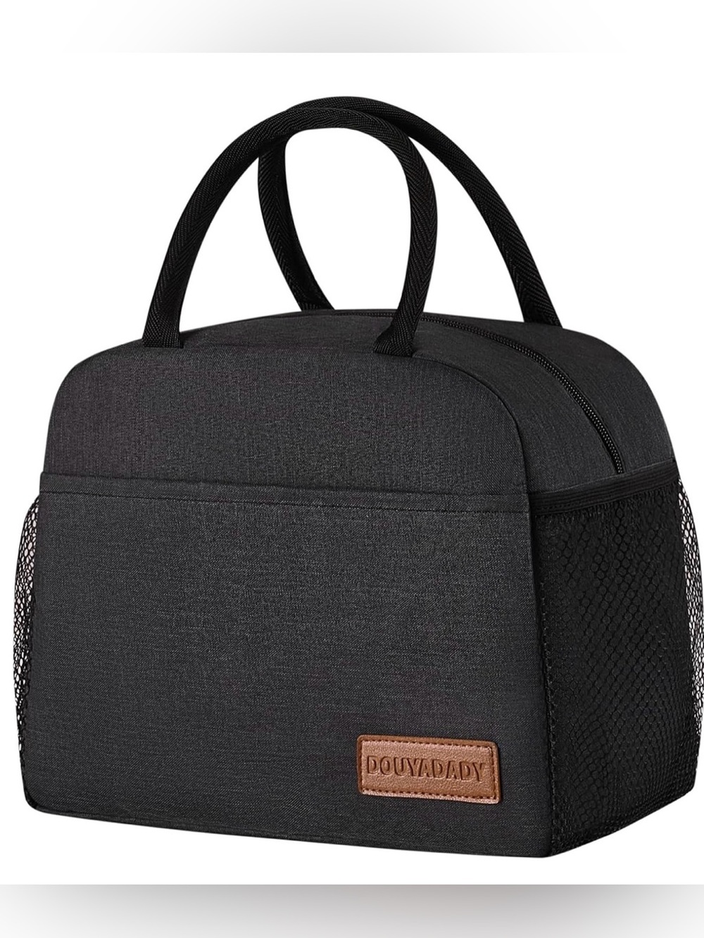 Insulated Leak-Proof Hot & Cold Lunch Bag